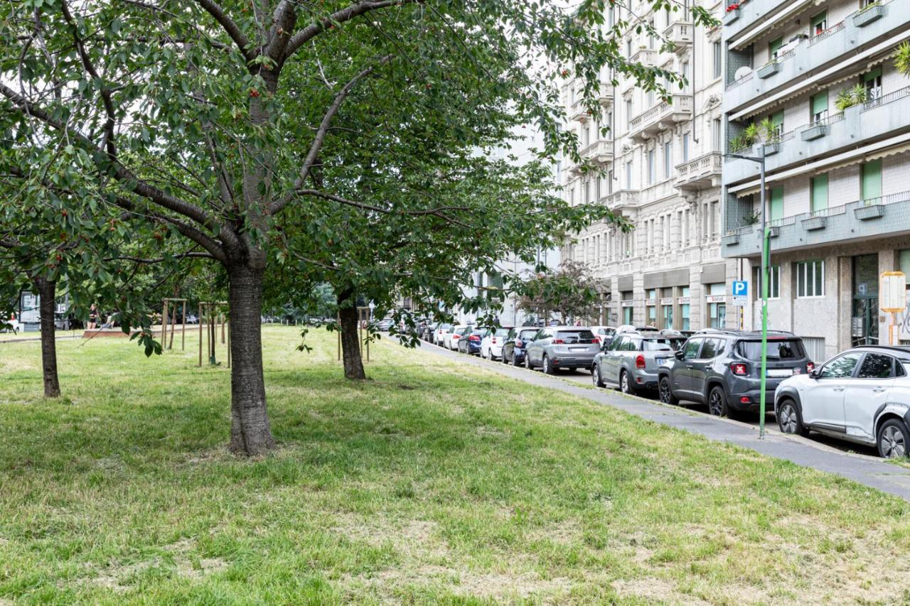 Appartamento Collection Citylife With Terrace - Collection Milano