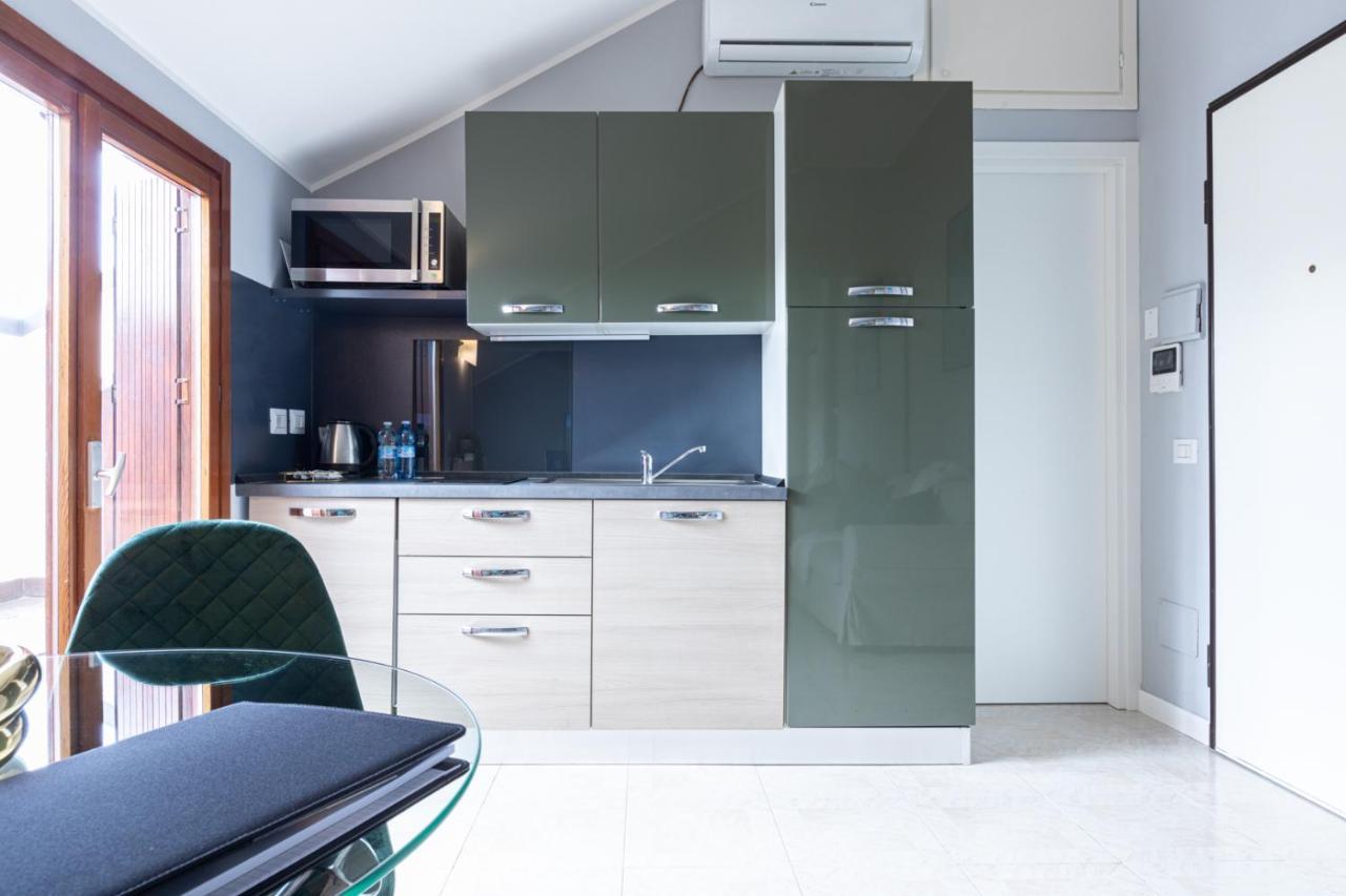 Collection Citylife With Terrace - Collection Milano