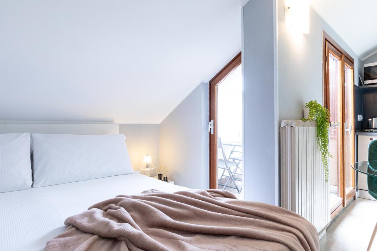 Collection Citylife With Terrace - Collection Appartamento *