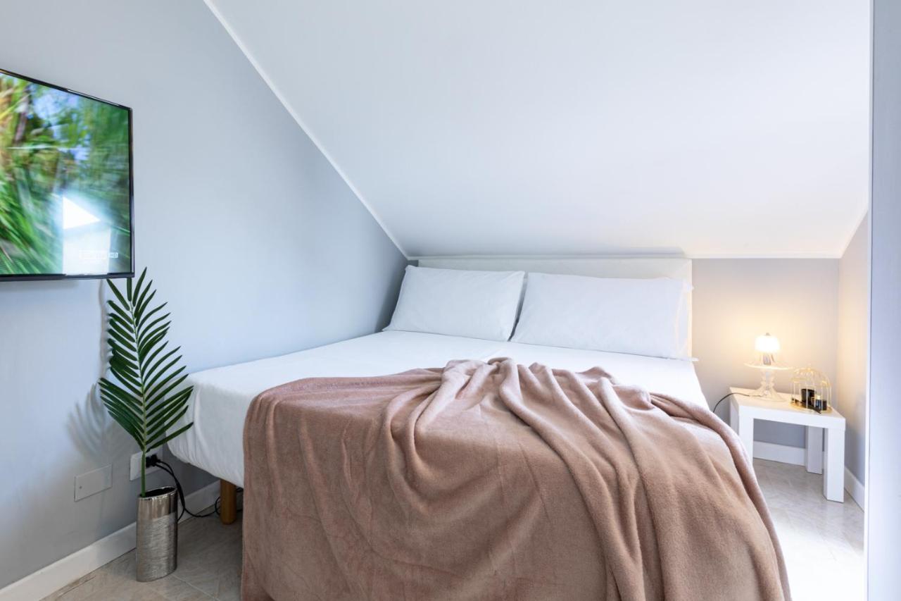 Apartment Collection Citylife With Terrace - Collection Milan