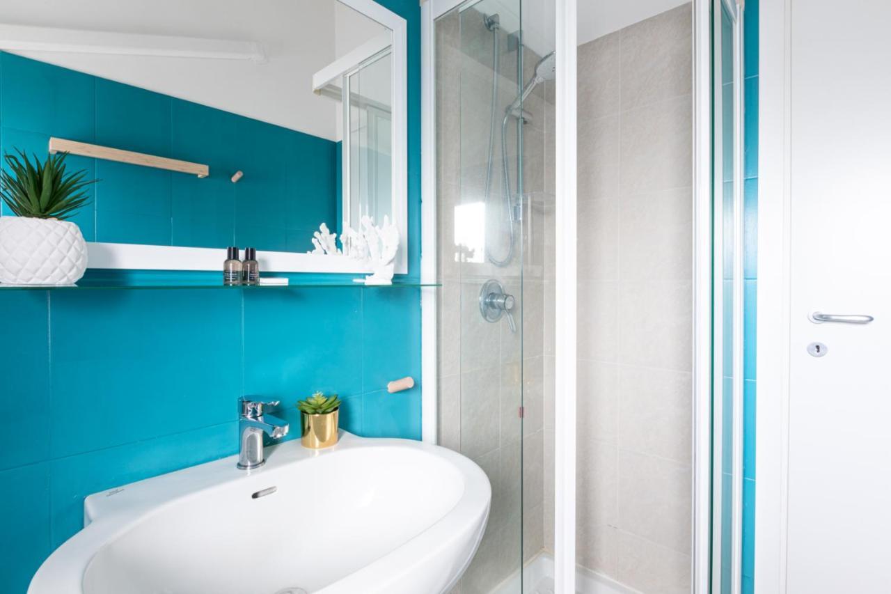 Apartment Collection Citylife With Terrace - Collection Milan