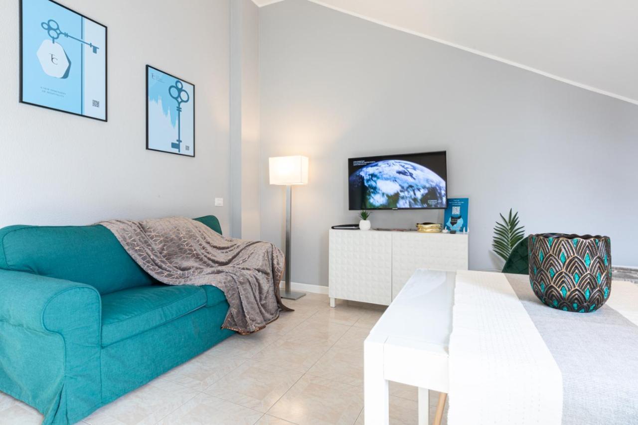 Collection Citylife With Terrace - Collection Apartment Milan