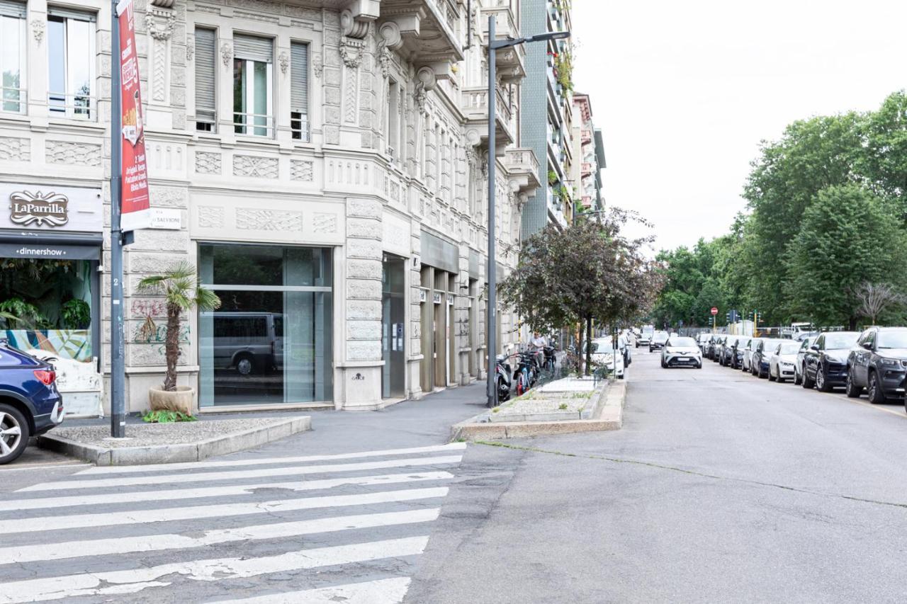 Collection Citylife With Terrace - Collection Appartamento