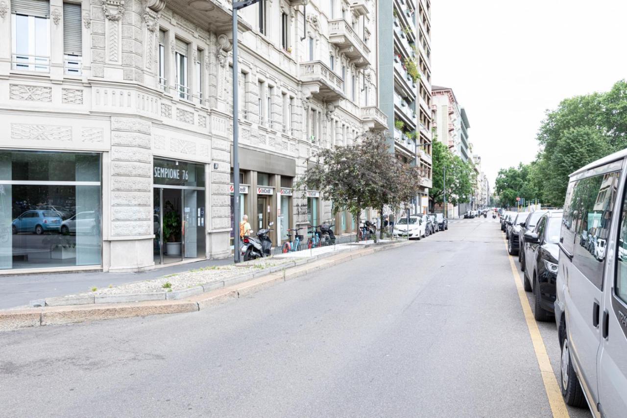 Appartamento Collection Citylife With Terrace - Collection *