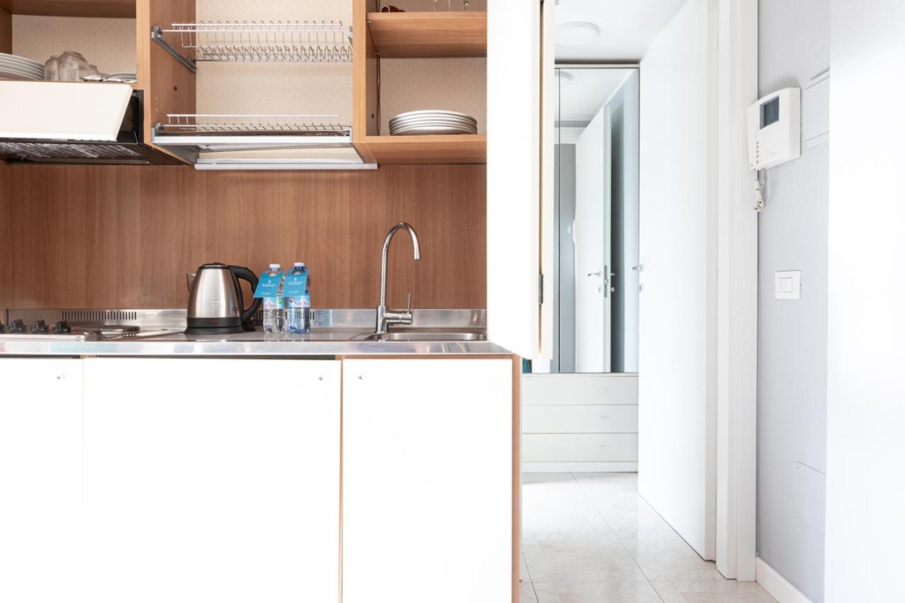 Appartamento Collection Citylife With Terrace - Collection