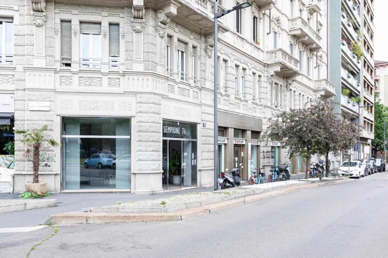 Collection Citylife With Terrace - Collection Appartamento