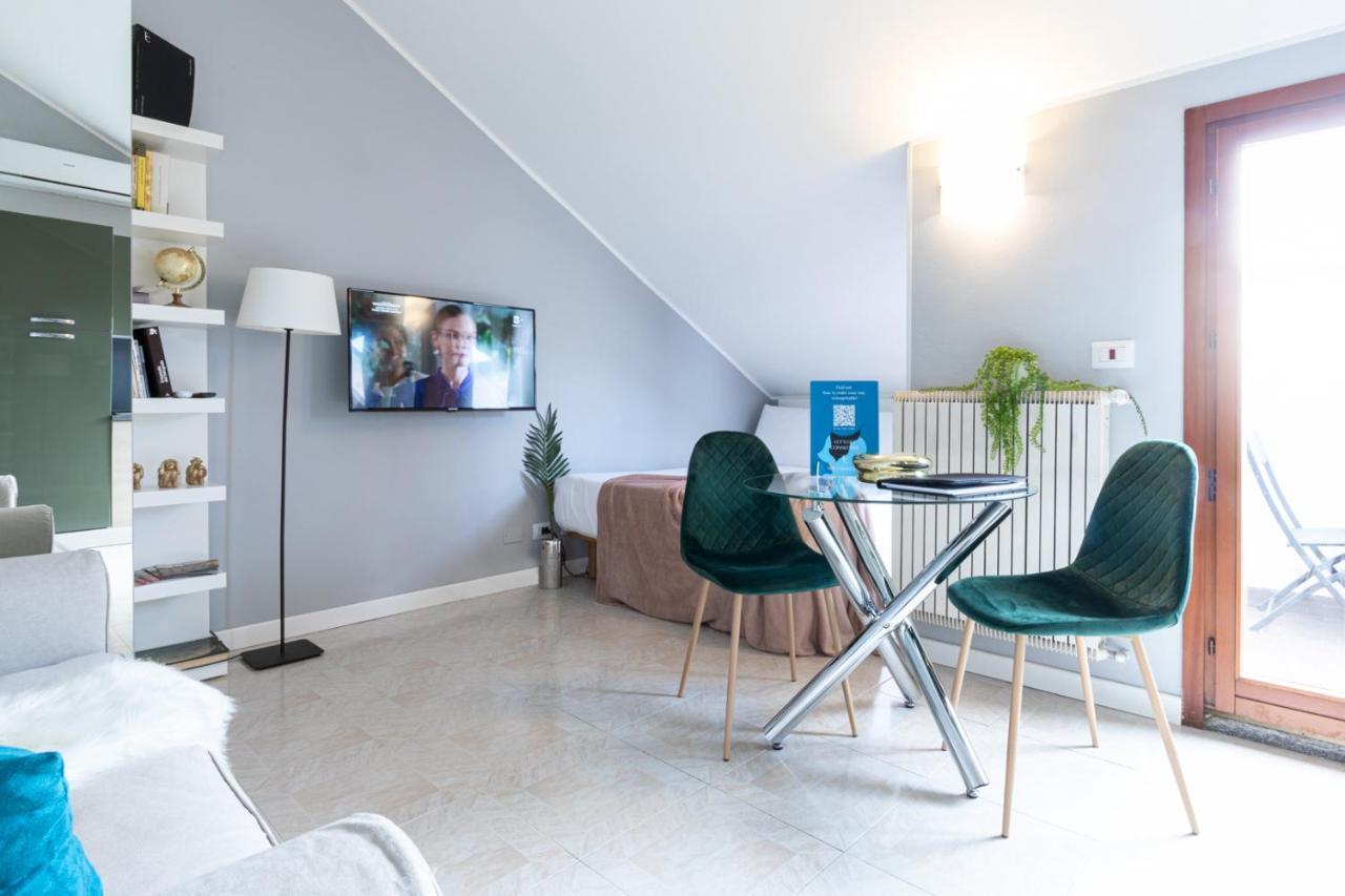 Appartamento Collection Citylife With Terrace - Collection Milano