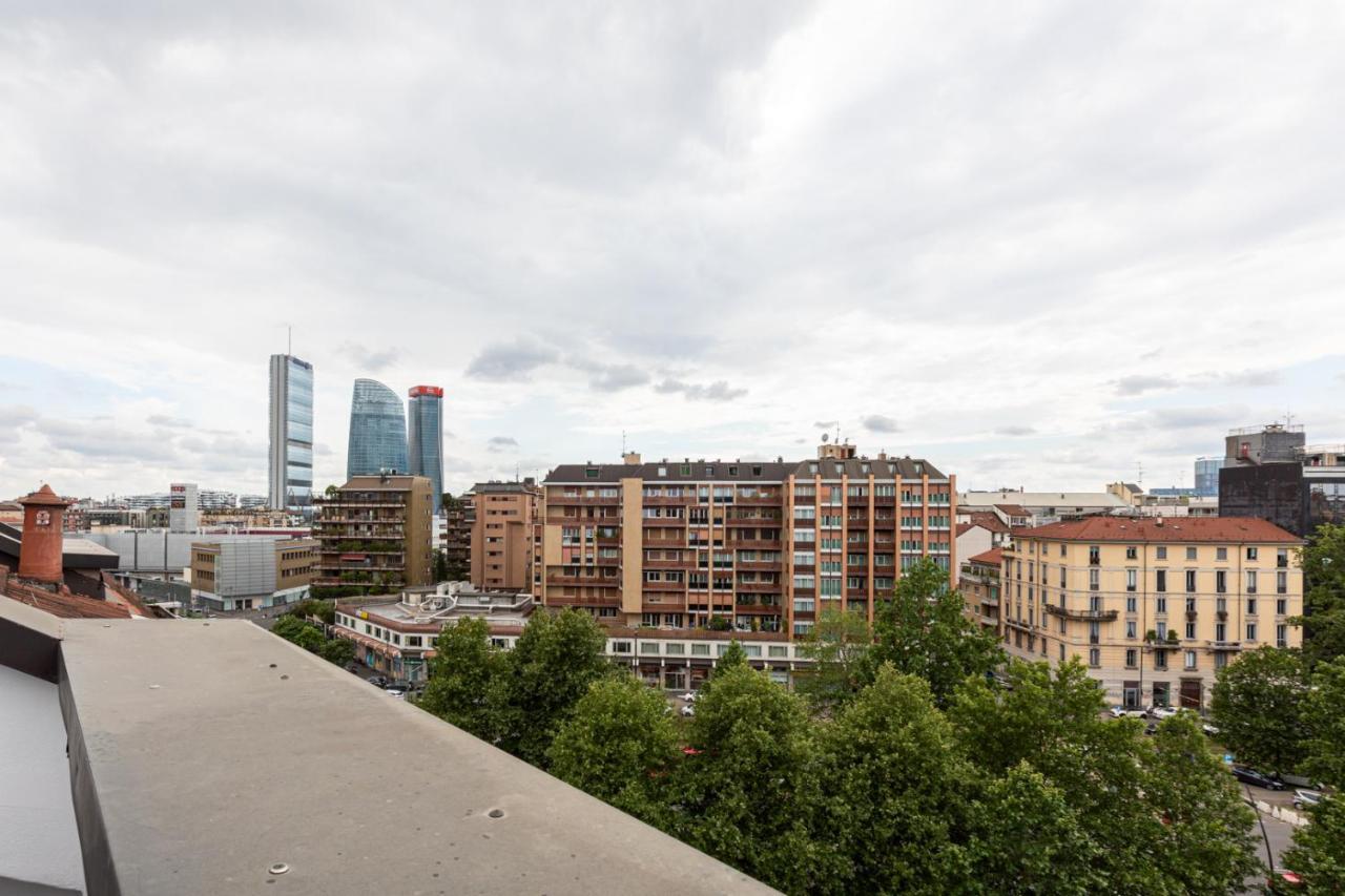 Collection Citylife With Terrace - Collection * Milano