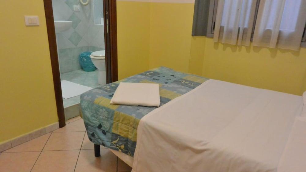 Hotel Station 3*