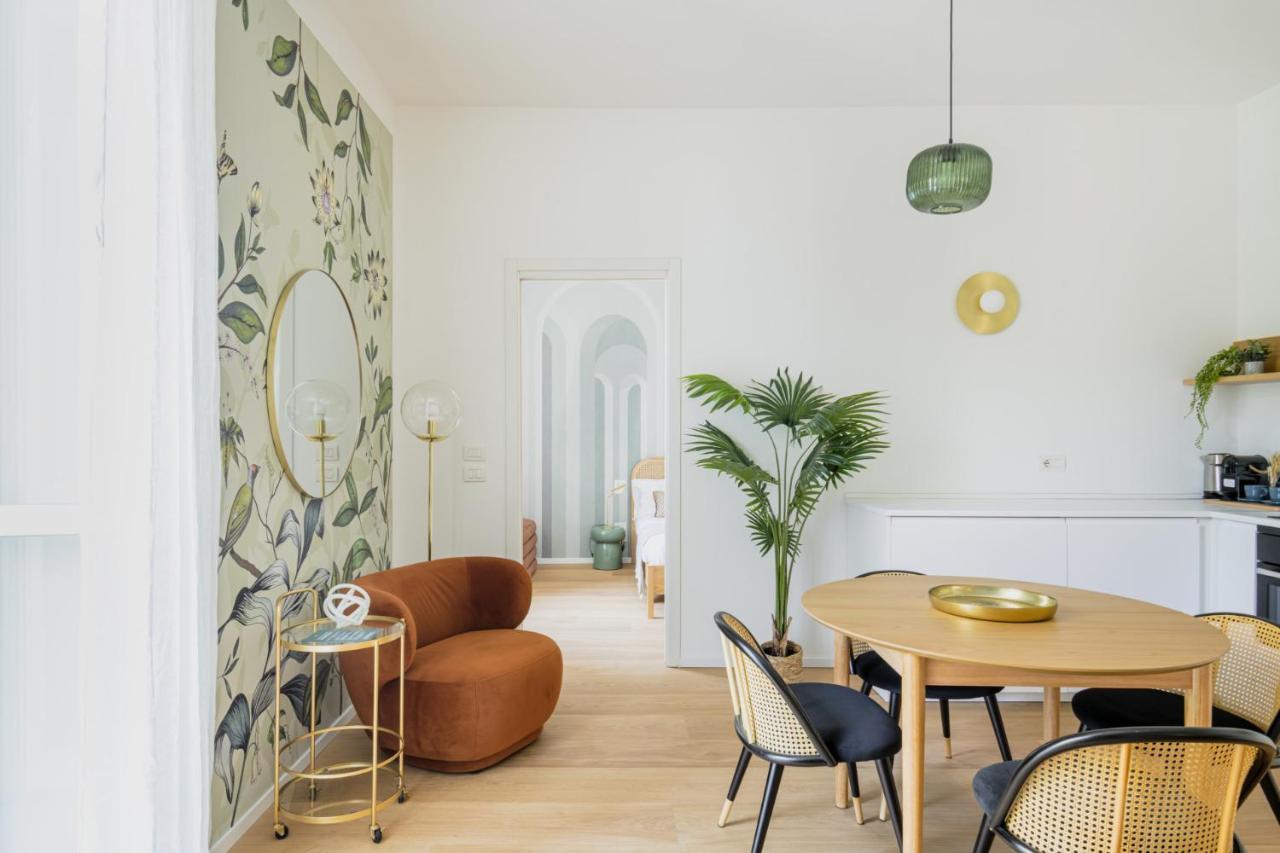 Apartment Easylife - Romantico Sui Navigli *
