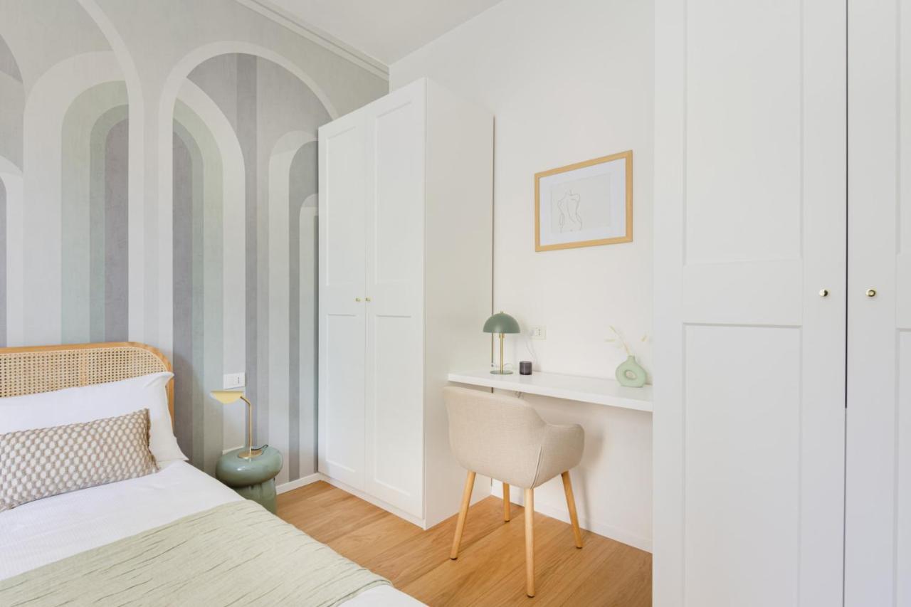 Apartment Easylife - Romantico Sui Navigli Milan
