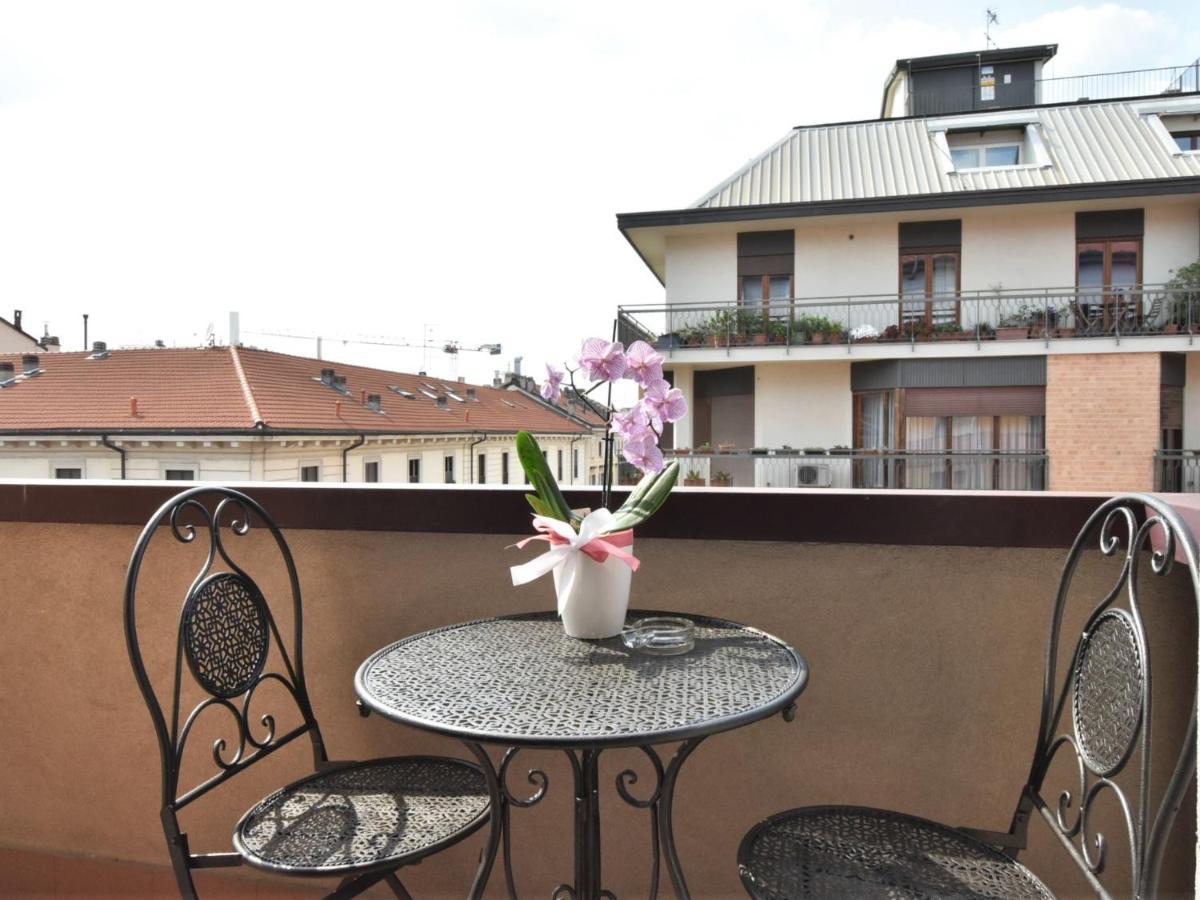 Corso Genova By Interhome Leilighet *
