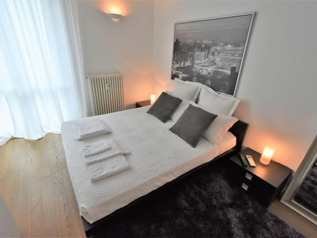 Corso Genova By Interhome * Milano