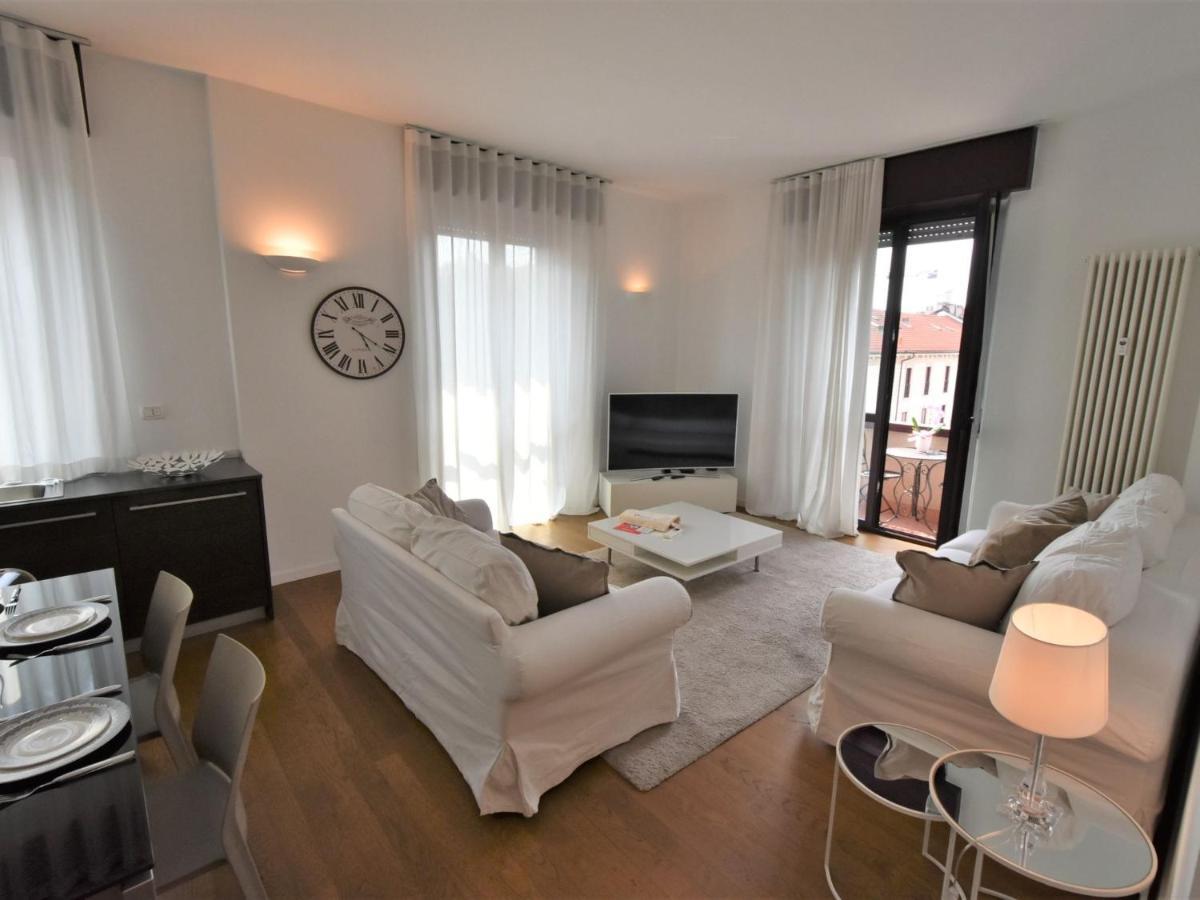 Leilighet Corso Genova By Interhome