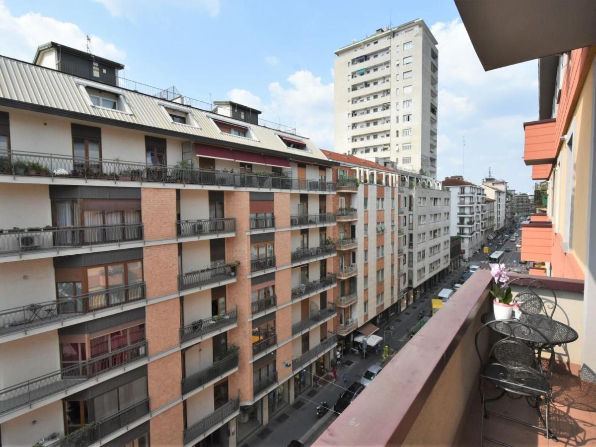 Leilighet Corso Genova By Interhome Milano