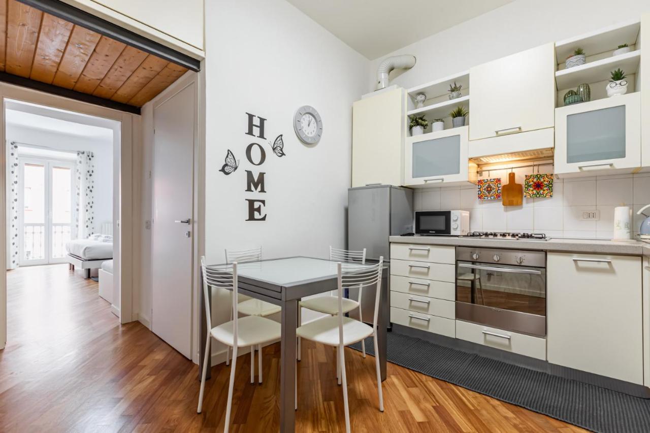 Apartment Easylife - Oasi Urbana In Zona Bocconi Mailand