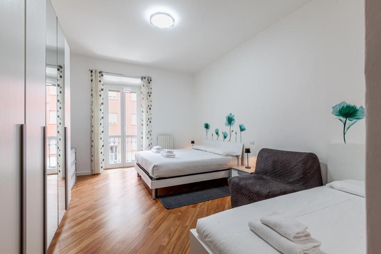 Easylife - Oasi Urbana In Zona Bocconi Apartment