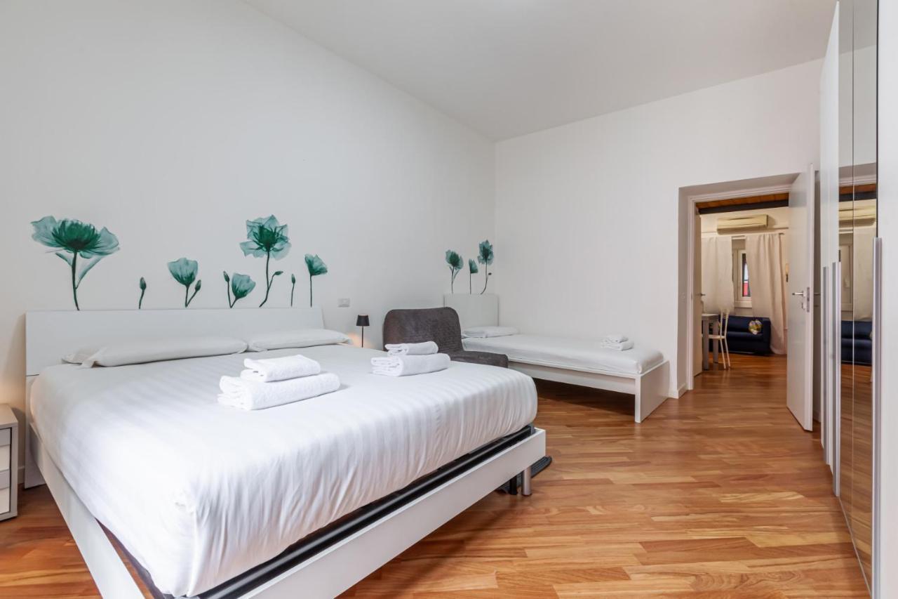 Easylife - Oasi Urbana In Zona Bocconi Apartment *