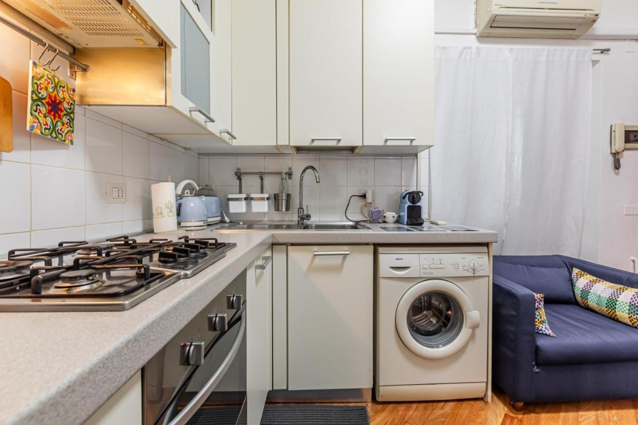 Easylife - Oasi Urbana In Zona Bocconi Apartment Mailand