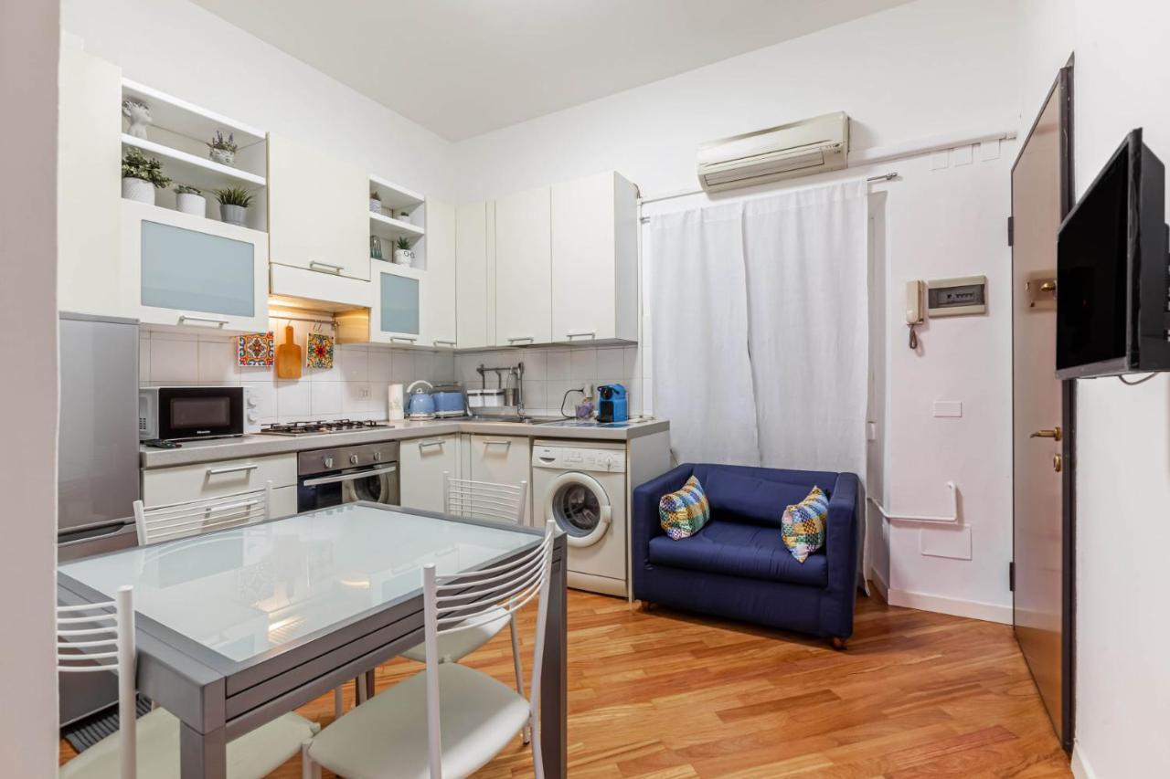 Easylife - Oasi Urbana In Zona Bocconi Apartment