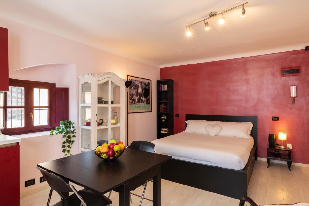 Leilighet Forcella Fashion District Milano