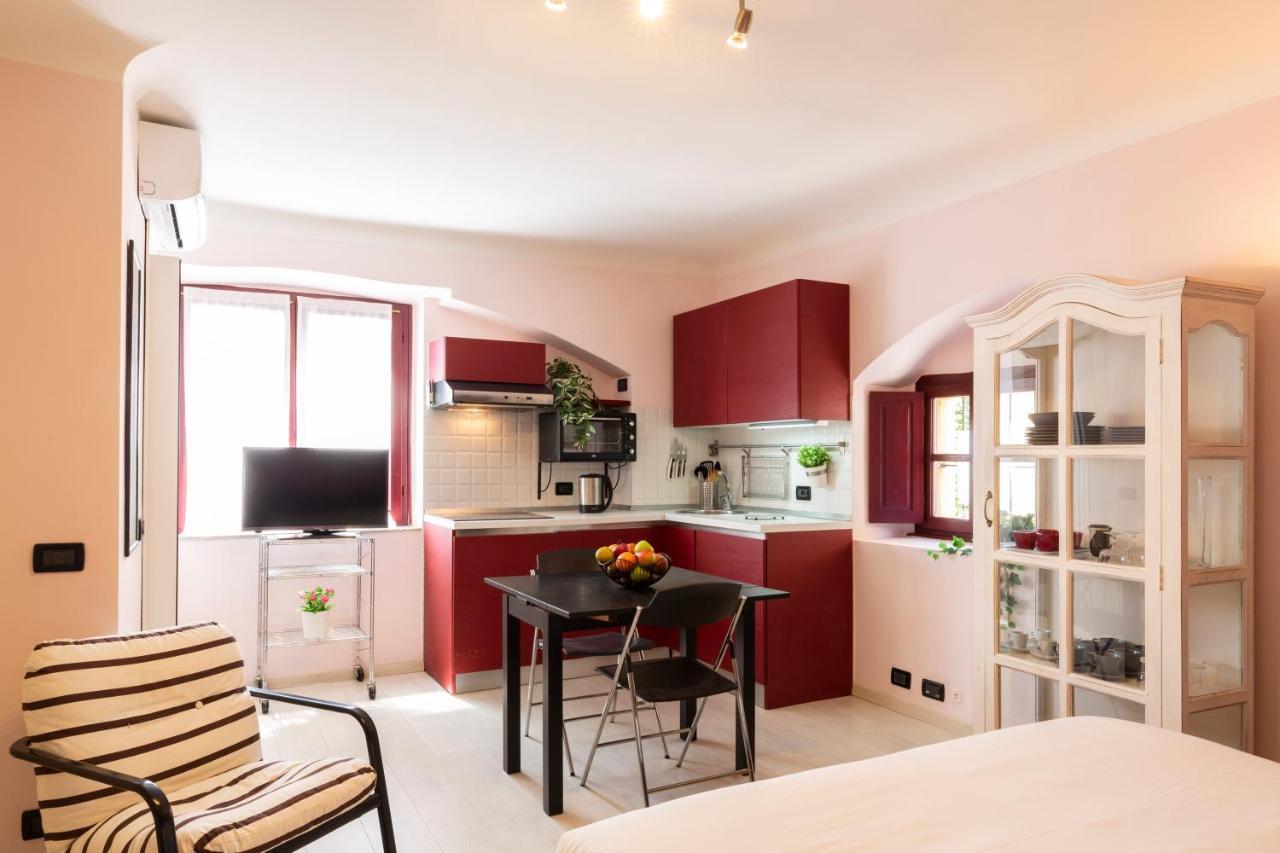 Apartment Forcella Fashion District *