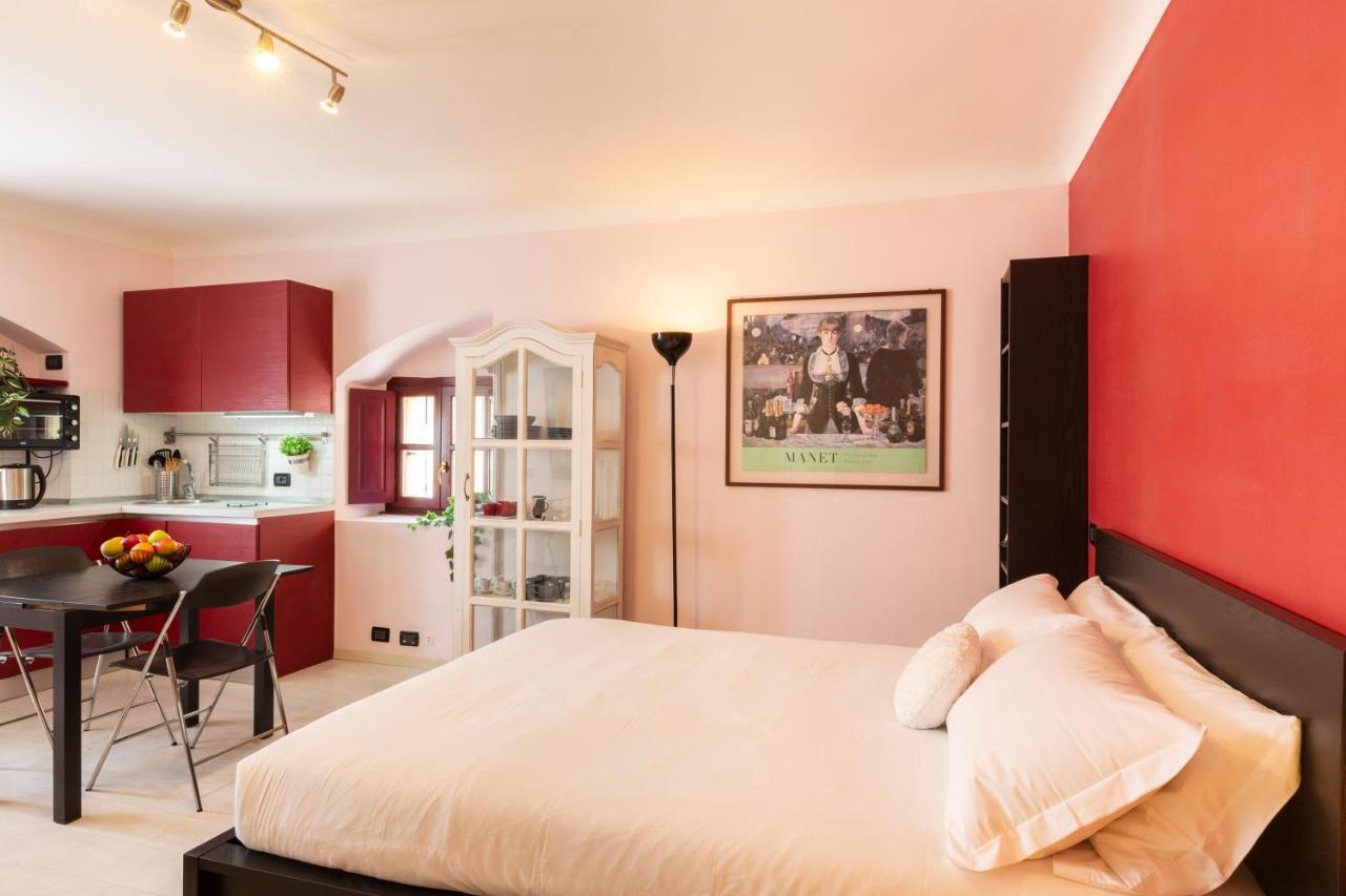 Forcella Fashion District Apartment Mailand