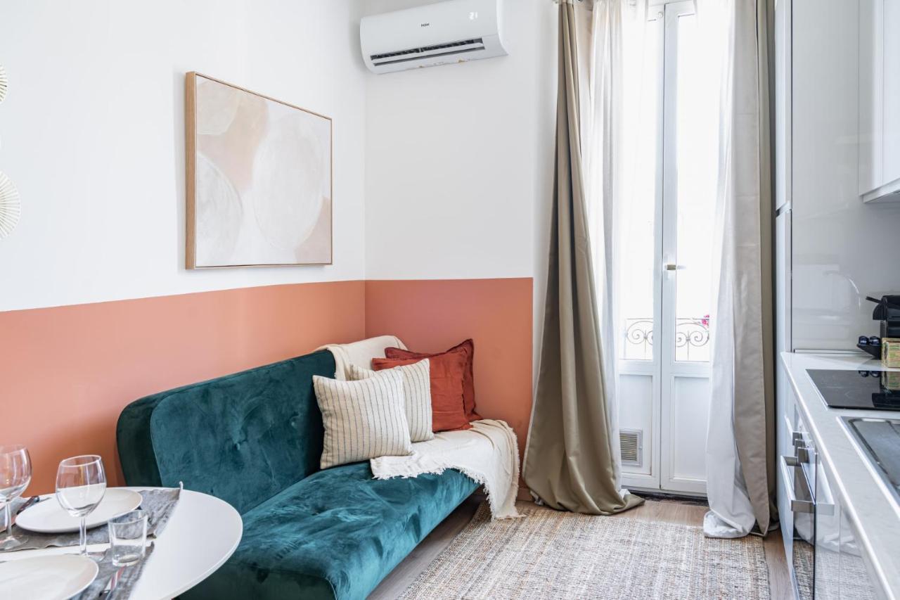 Easylife - Raffinato Ed Elegante In Porta Venezia Appartement
