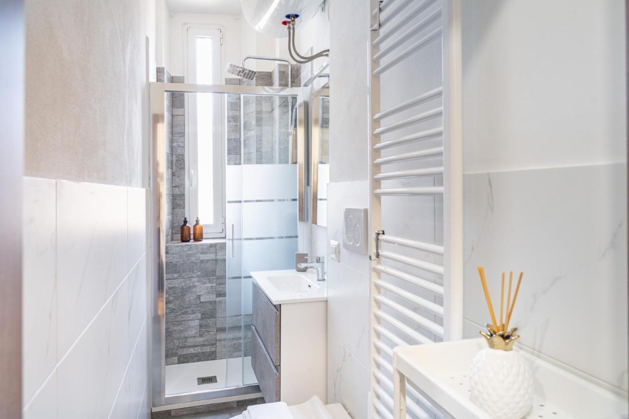 Easylife - Raffinato Ed Elegante In Porta Venezia Appartement *