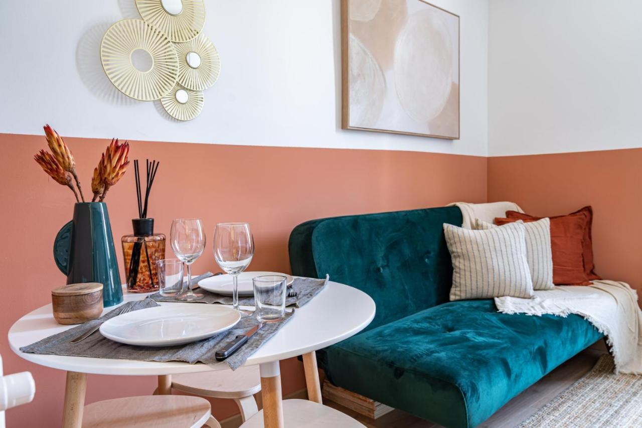 Easylife - Raffinato Ed Elegante In Porta Venezia Appartement Milaan