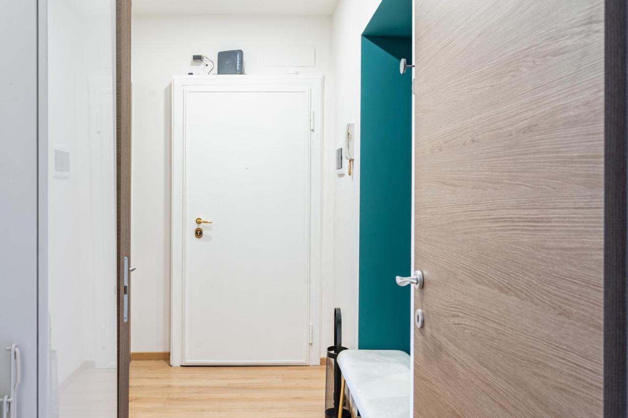 Appartement Easylife - Raffinato Ed Elegante In Porta Venezia *