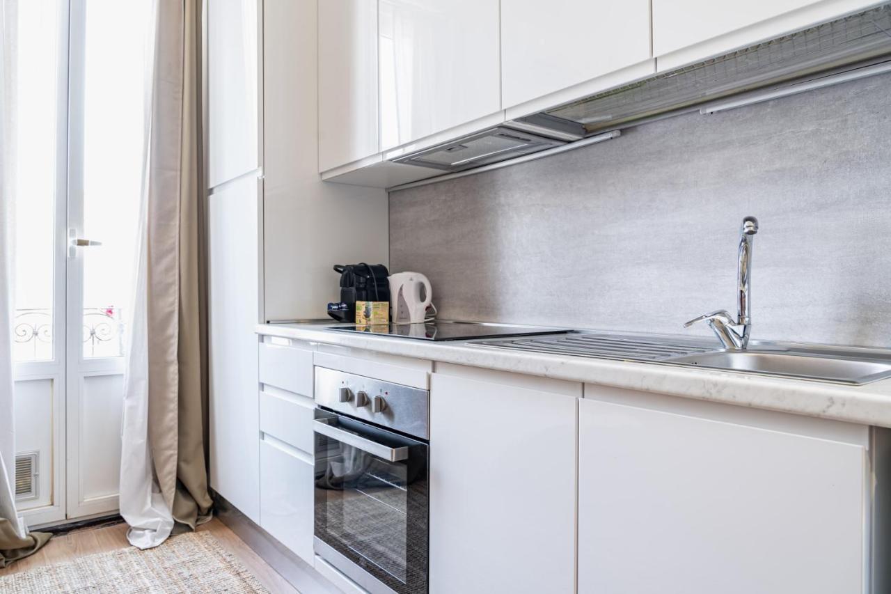 Easylife - Raffinato Ed Elegante In Porta Venezia Appartement Milaan