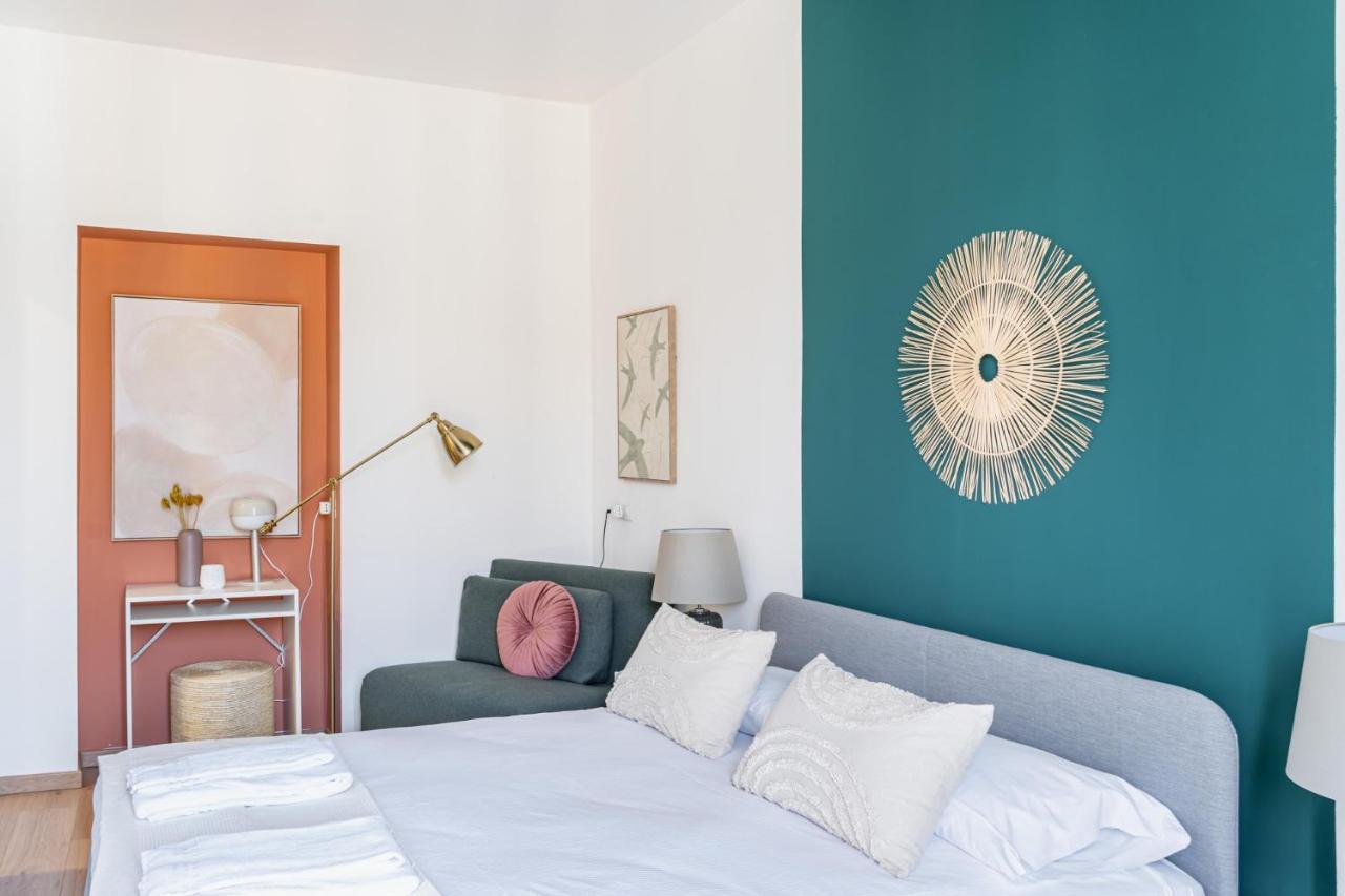 Easylife - Raffinato Ed Elegante In Porta Venezia * Milaan