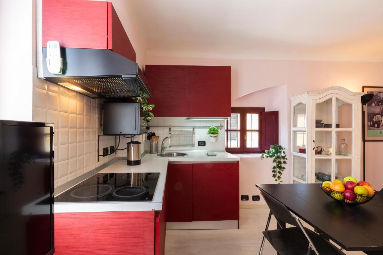 Forcella Fashion District Apartment