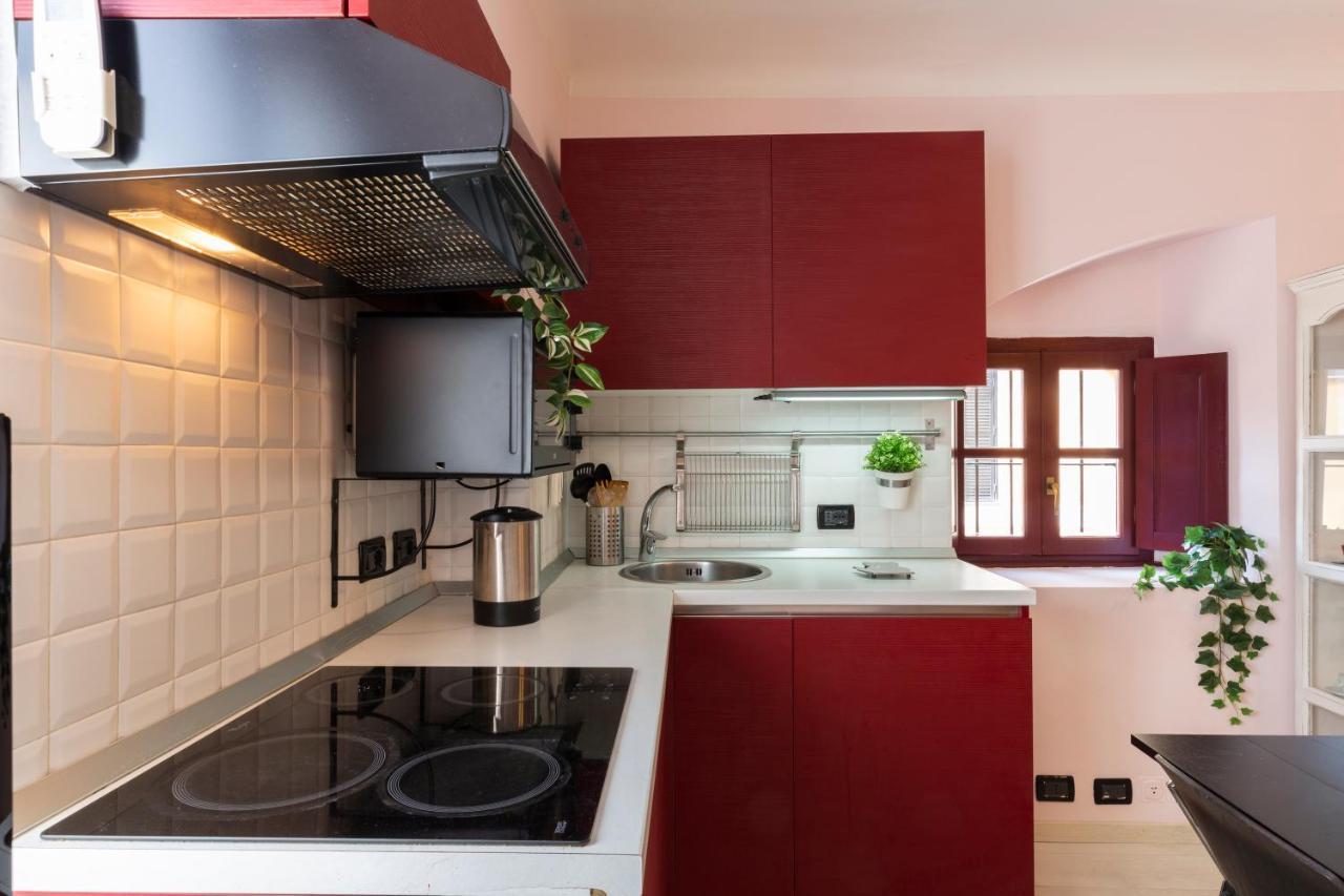 Forcella Fashion District Apartment *