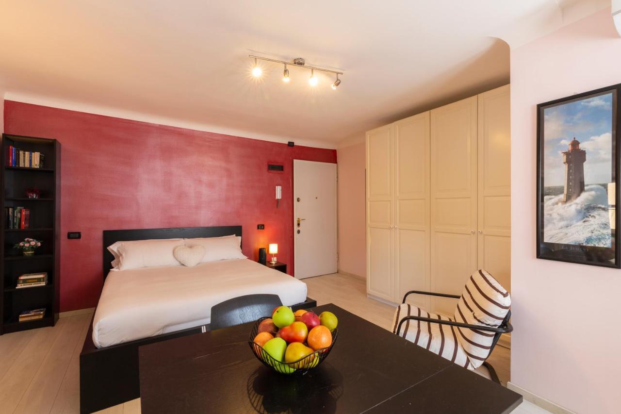 Apartment Forcella Fashion District Mailand