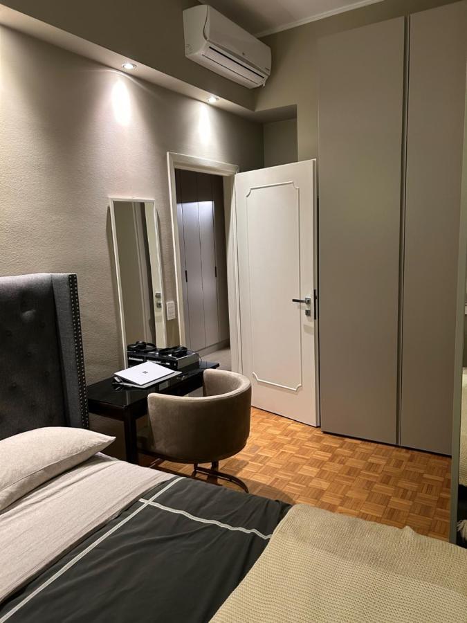 Elegante Stanza Nel Cuore Di Porta Venezia A Gæstehus