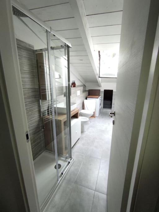 Free Parking Tiny House Wifi Netflix 15 Minuti Dal Duomo Apartment Milan