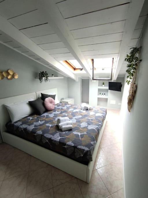 Free Parking Tiny House Wifi Netflix 15 Minuti Dal Duomo *