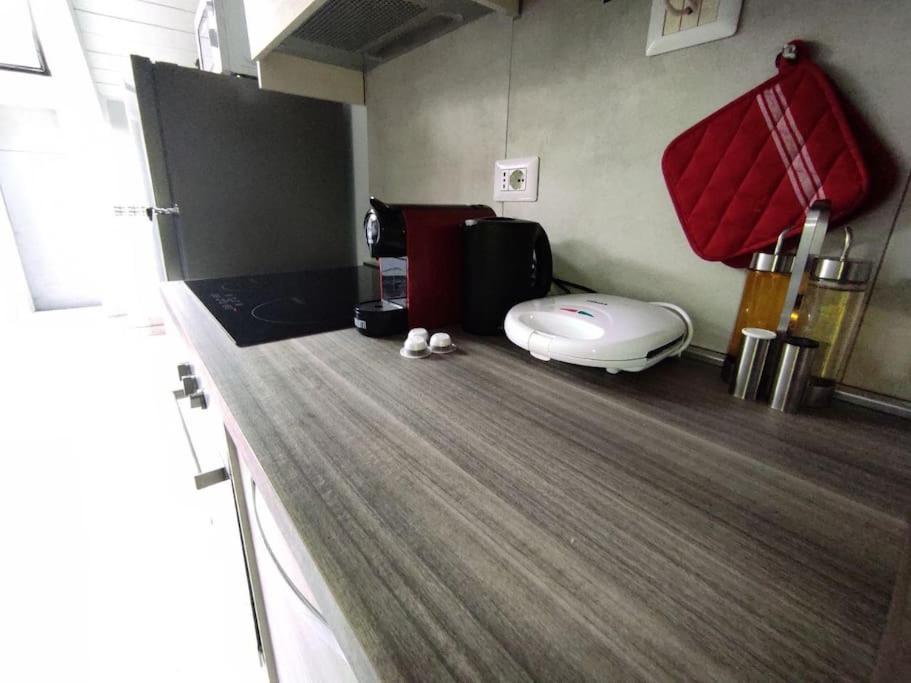 Free Parking Tiny House Wifi Netflix 15 Minuti Dal Duomo Apartment