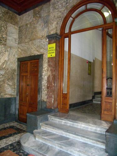 Hotel Station 3*