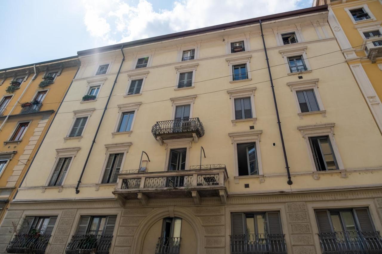Azzurrino Appartement Milaan