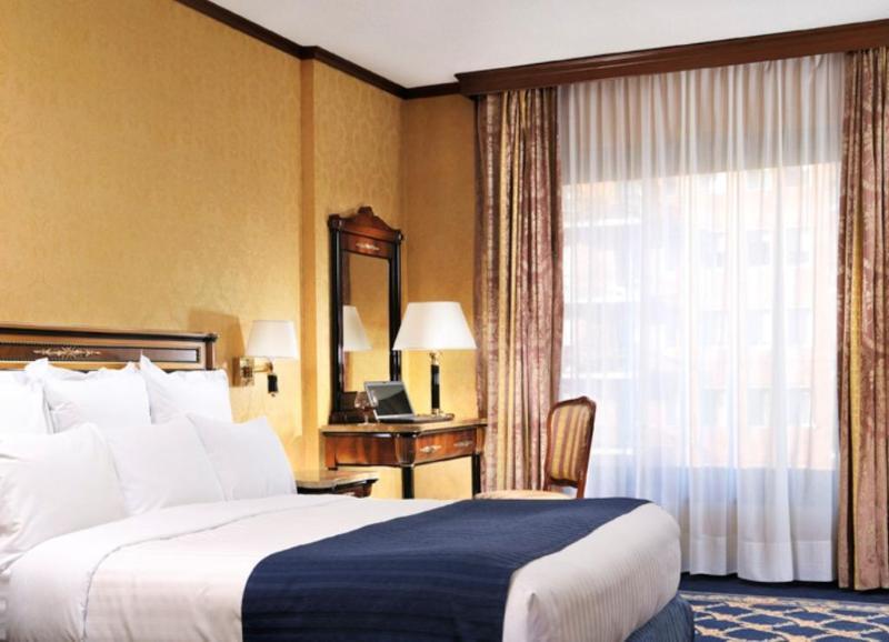Marriott Milan