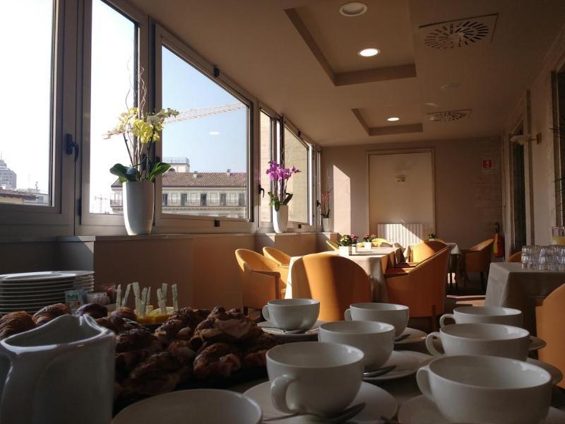 Hotel Ih Ambasciatori