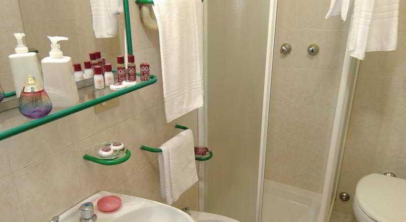 Hotel Mistral 3*