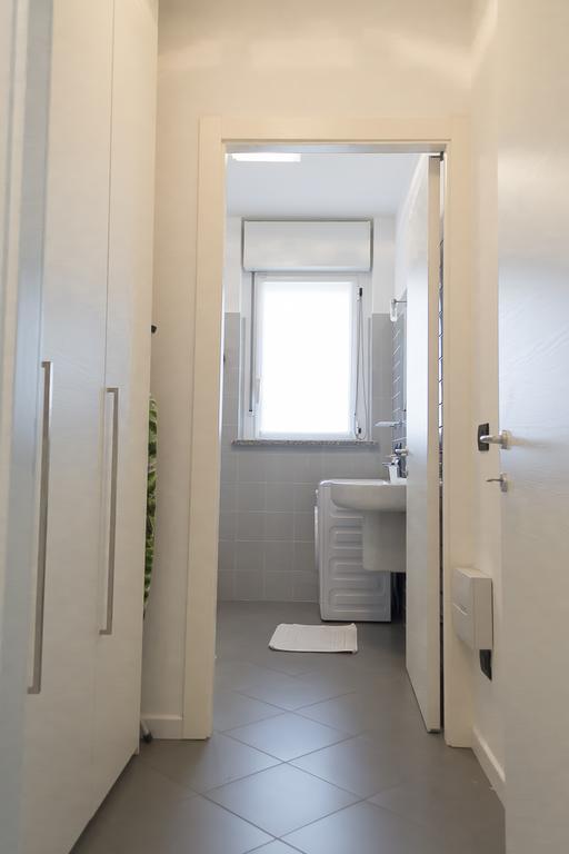Luxury Design Politecnico Appartement Milaan