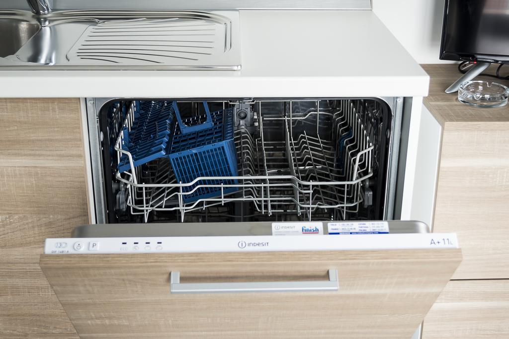 Appartement Luxury Design Politecnico