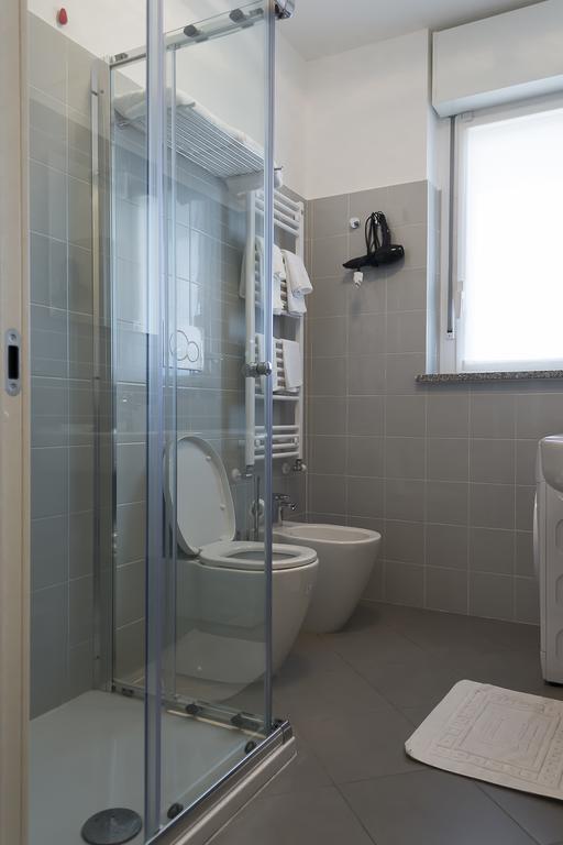 Appartement Luxury Design Politecnico