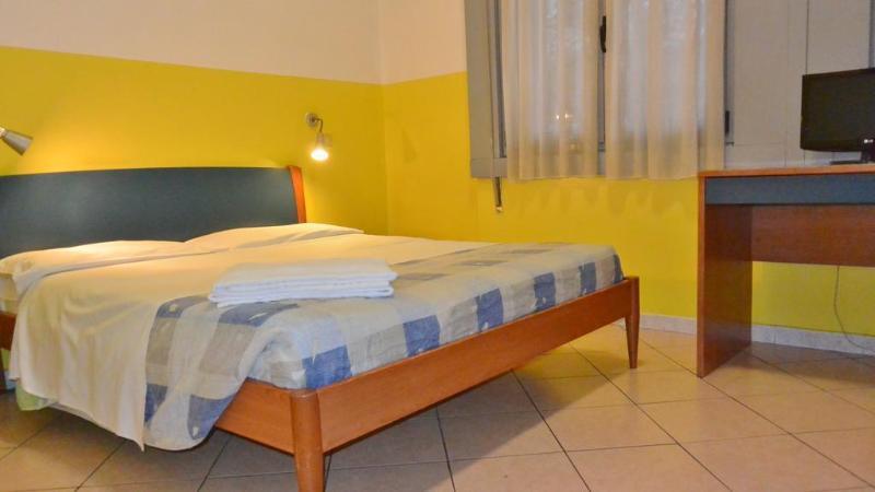 Station Hotel 3*