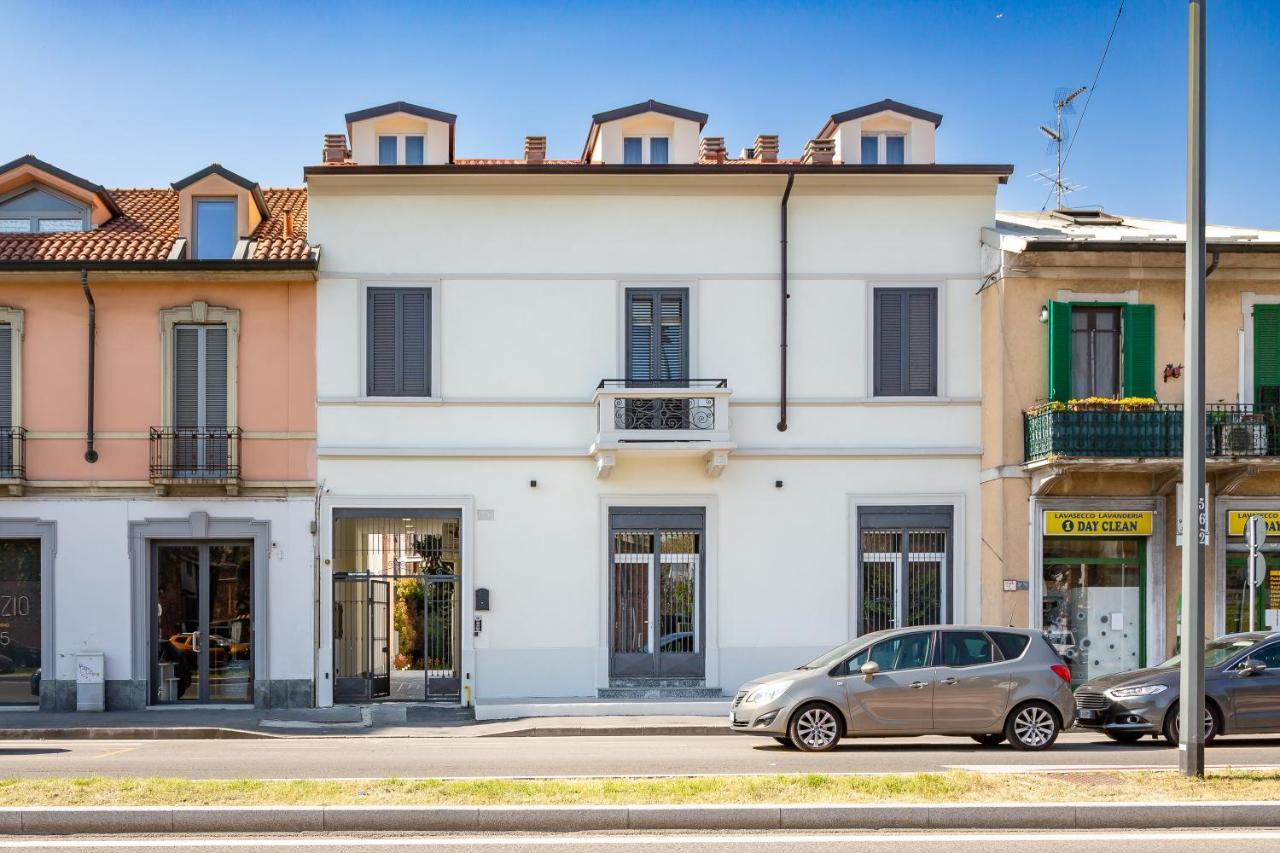 Holiday home Khl Milan